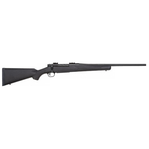MOSSBERG PATRIOT SYNTHETIC 30-06 22 FLTD MATTE
