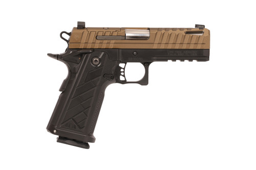 LFA APOLLO 11 9MM BRZ 18+1 CPT9mm