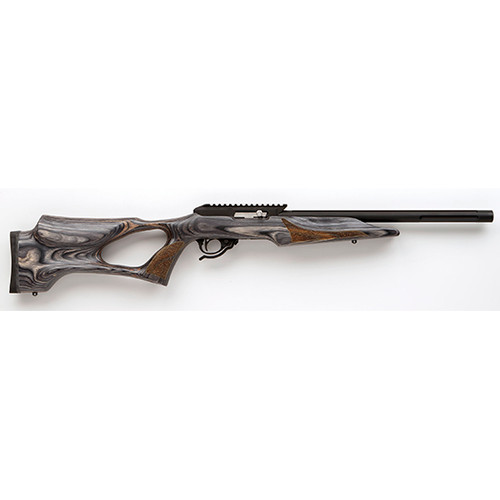 TACTICAL SOLUTIONS X-RING VR 22LR BLACK SLATE VANTAGE LAMIN