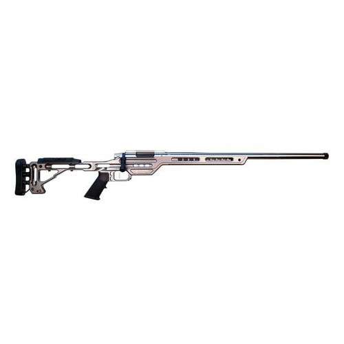 MASTERPIECE ARMS MPA PMR TUNGSTEN BOLT ACTION RIFLE 6GT 10RD MAGAZINE 26"