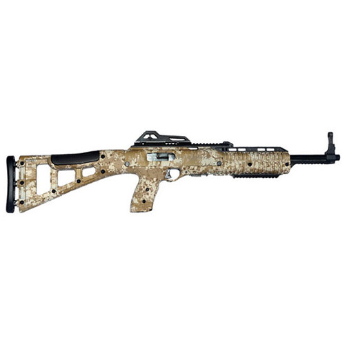 HI POINT MKS 995TS 9MM TGT STK DESERT DIGI CAMO