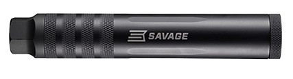 SAV SUPPRESSOR AC22  BLK
