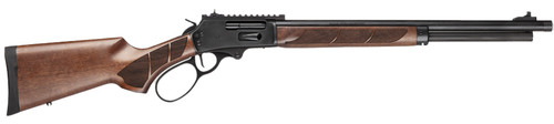 S&W 1854 SERIES 45-70GOV 20 WALNUT 6RD