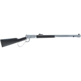 TAYLORS CHIAPPA 1892 ALASKAN 44REM 20 MATTE CHROME