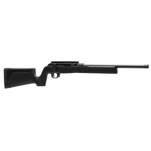 WALTHER ARMS HAMMERLI FORCE B1 RIFLE 22 LR 10RD MAGAZINE 16.1" 1/2X28