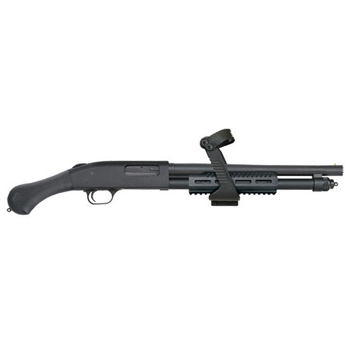MOSSBERG 590 SHOCKWAVE SHOCK N SAW 12GA 14 TOPGRIP
