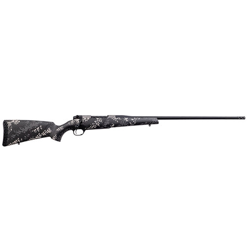 WEATHERBY MKV BACKCOUNTRY TI 2.0 270WBY 28