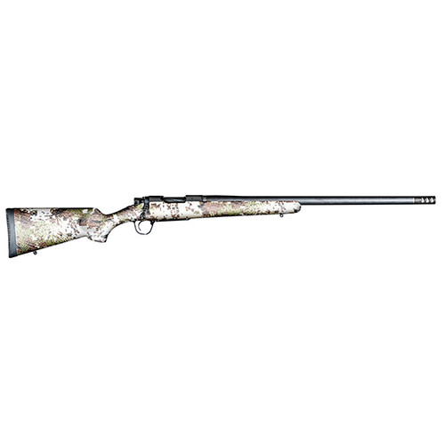 CHRISTENSEN RIDGELINE FFT 7MM PRC 22 SUBALPINE