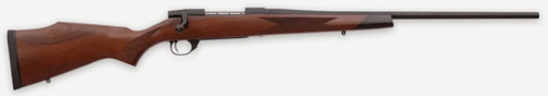 WEATHERBY VANGUARD 7MMREM 24 SPORTER MATTE 2 A GRADE