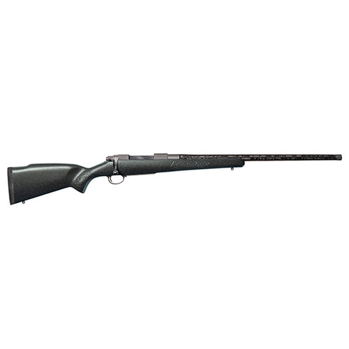 NOSLER M48 MOUNTAIN CARBON 280ACK GRANITE GREEN