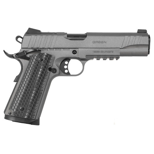INFLUENCER 10MM TUN 5" OR    #