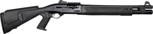 BERETTA 1301 TAC C PG MOD2 12GA 18.5 BLACK 7+1