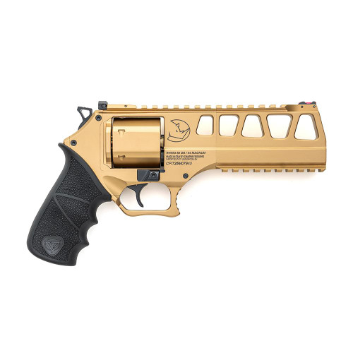 CHIAPPA RHINO 60 SAR 44MAG 6 GOLD 6RD