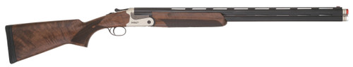 TSA O/U CYPHYER 410GA 3 DELUXE WALNUT 28