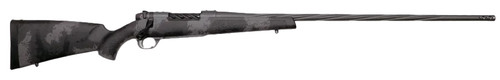 WEATHERBY MARK V LIVE WILD 257WBY 28