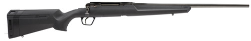 SAVAGE AXIS 223REM BL/SYN 22"