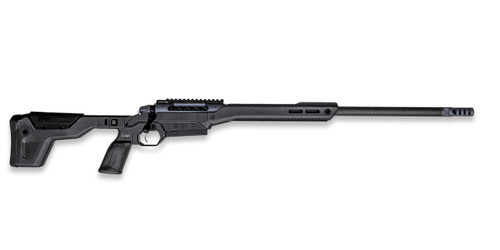 WEATHERBY 307 ALPINE MDT CARBON