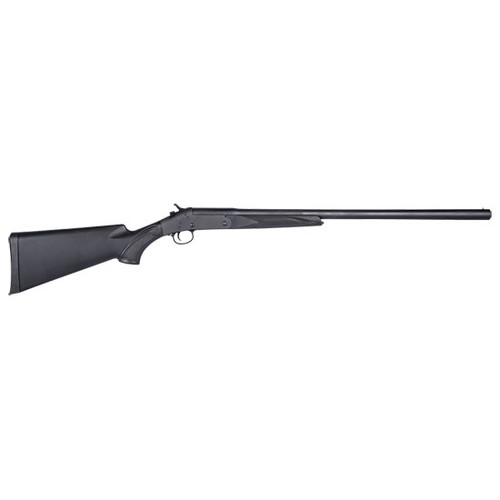 SAVAGE 301 SINGLE SHOT 410GA 26 MOD BLACK SYNTHETIC
