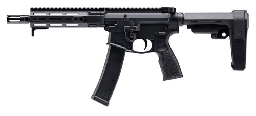DANIEL DEFENSE PCC PISTOL 9MM 8.3