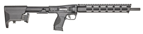 S&W M&P FPC 9MM 16.25 3 10RD STATE COMPLIANT