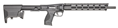 S&W M&P FPC 9MM 16.25 3 10RD STATE COMPLIANT
