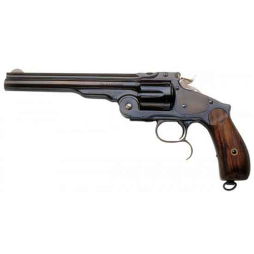 TAYLORS UBERTI SCHOFIELD 44 RUSSIAN 6.5 BLUE