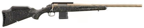 RUGER AMERICAN GEN II PRAIRIE 223REM BRONZE 20