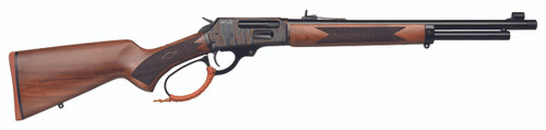 GFORCE ARMS LVR30S 30-30 LEVER 20 6RD WALNUT CASE