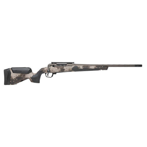 SAVAGE 110 CORE HUNTER PRO WESTERN RIFLE 30-06 SPRG 3RD CAPACITY 20"
