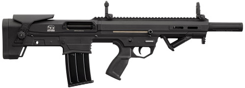 CHARLES DALY N4S BULLPUP 12GA 18.5 BLACK SYNTHETIC 5RD MC1