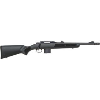MOSSBERG MVP PATROL 5.56 16 MED BULL FLASH HIDER 10R