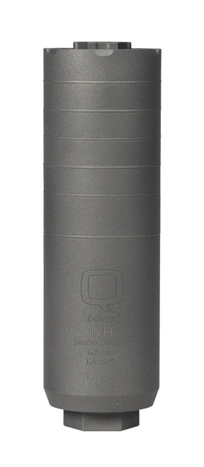 JUMBO SHRIMP 6.5CM SILENCER