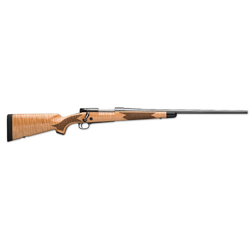 WINCHESTER 70 SUPER GRADE 308WIN 22 AAA MAPLE