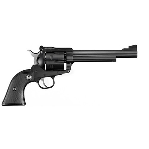 RUGER BLACKHAWK 357MAG 6RD 6.5 BLUE