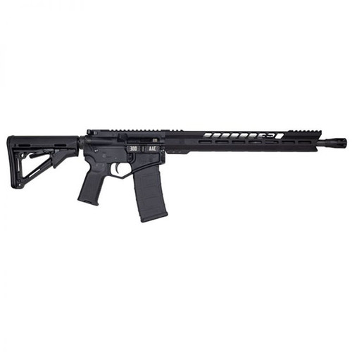 DIAMONDBACK BLACK GOLD DB15 300BLK 16 BLACK