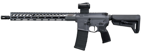 SIG SAUER M400 FORGE 5.56 NATO 16 CONCRETE ROMEO 30RD