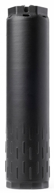 HUXWRX SUPPRESSOR FLOW RANGE 36 TI BLK