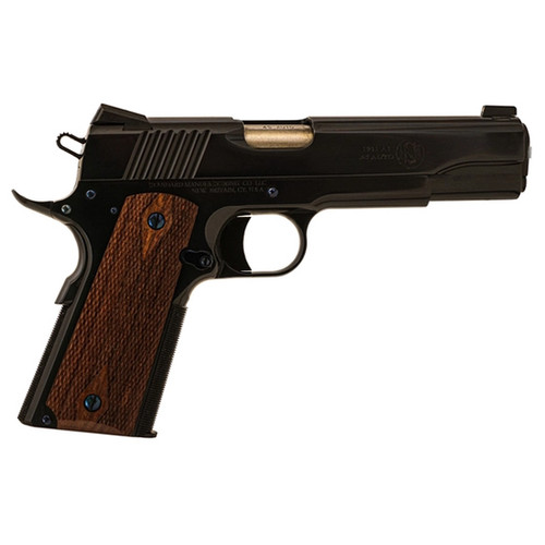 STANDARD MFG 1911 45ACP 5 ROYAL BLUE