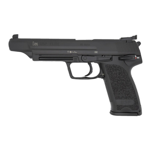 HK USP45 ELITE V1 45ACP 10+1