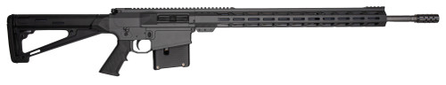 GREAT LAKES AR-10 270WIN 24 SNIPER GRY/SS