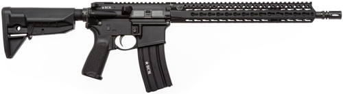 BRAVO RECCE-16 KMR-A AR-15 5.56MM 16" KEYMOD BLACK 1-30RD