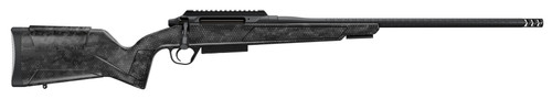 CHRISTENSEN EVOKE PRECISION 7MM BC 20 DARK GRAY