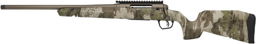SAVAGE AXIS 2 PRO WOODLAND 6.5CREED 20 LEFT HAND