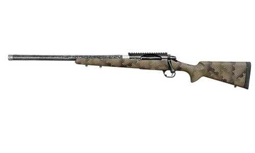 ELEVATION 2.0 22CR TFDE 20" LH22 CREEDMOOR