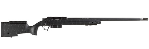 BA TAC 300WIN BLK/GRY 26" TB #300 Win Mag
