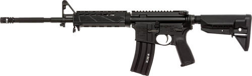BRAVO M4 CARBINE MOD-0 5.56 NATO 16" KEYMOD BLACK 1-30RD MAGAZINE