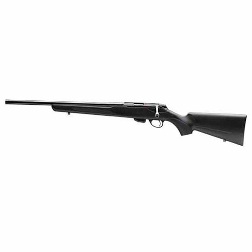 TIKKA T1X 17HMR 20 LEFT HAND 10RD