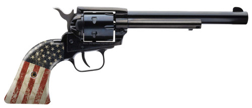 HERITAGE ROUGH RIDER 22LR 6.5 6S USF 02