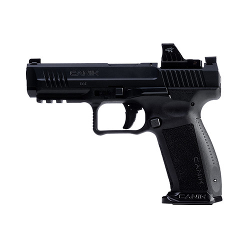 CENTURY ARMS CANIK METE SFT 9MM 4.46 MECANIK MO1 OPTIC