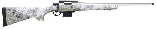 HOWA LSI M1500 22ARC 22 WHITE KINGS SNOW THD